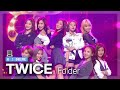 K DRIVE From Like OOH AHH To THIS IS FOR TWICE KBS WORLD TV