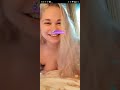 Bigo Russian Blonde