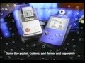 1998 Game Boy Camera Printer Funtography Commercial