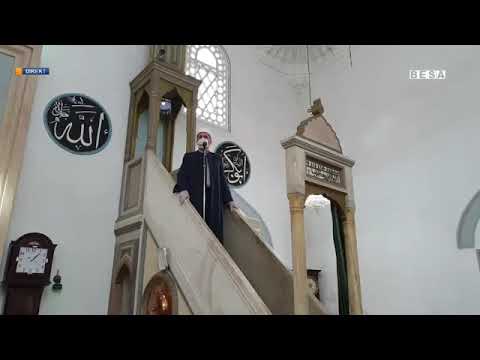 Vetem te bashkuar na perkedhel meshira e te madhit Zot - Reshat ef. Mexhiti