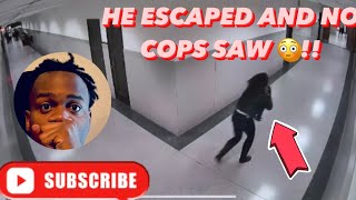 HE ESCAPED PRISON!?! DID YOU KNOW THIS? #Reaction #Prison