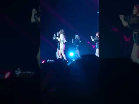 [181214] Why - Taeyeon - 's... Concert in Manila