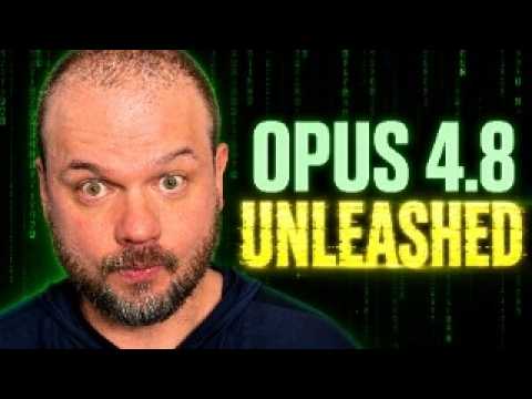 New OPUS ULTRA CODE will BREAK Entire Industries...