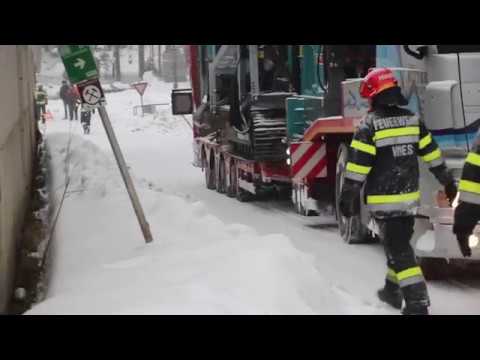 2018 02 26 LKW Bergung