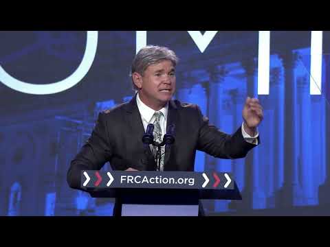 Pastor Jack Hibbs | Pray Vote Stand Summit 2023