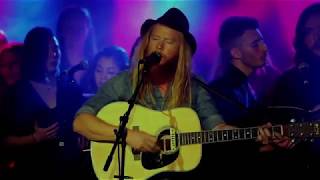 Stu Larsen - Till The Sun Comes Back (Live From Omeara, London)