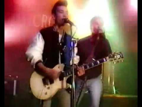 Party Piece by Crossland 1991