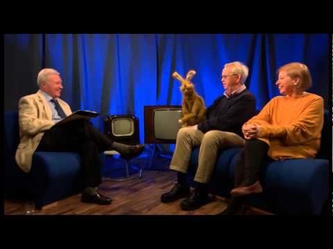 The David Hamilton Show - Episode 8