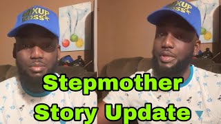 MIXUP BOSS 🇯🇲 is live MORE DRAMA COME LISTEN STEPMOTHERS