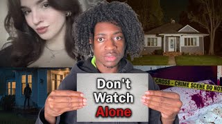 Reddits Most Disturbing Solved crimes cases  
