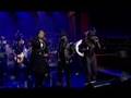 The Roots - Rising Up (live on Late Night w/David Letterman)