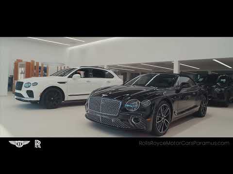 Rolls-Royce Motor Cars Paramus, part of the Paul Miller Auto Group - Paramus, New Jersey