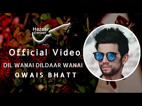 Owais Bhatt - DIL WANAI DILDAR WANAI (Official Video)