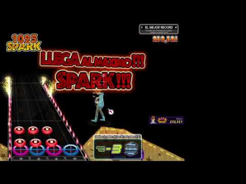 Audition Guitar Mode - Disco Elevator Lv.3 + Flame out + Hidden Legend Score