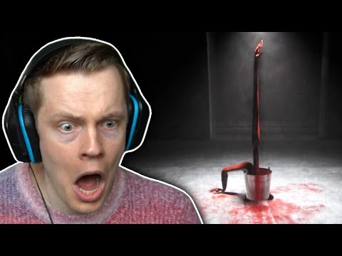 This Game will Change SCP Forever