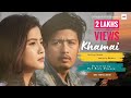 KHAMAI DIMASA OFFICIAL VIDEO SHIVRAJ HASNU WHITNEY BATHARI