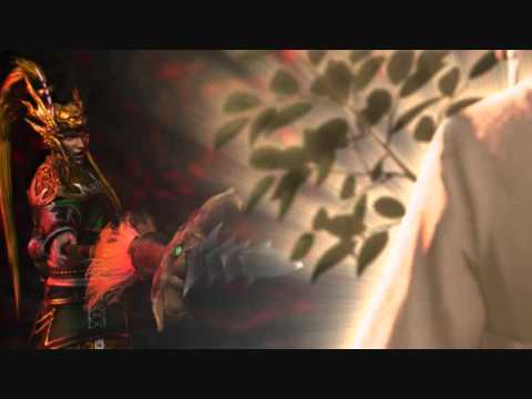 Warriors Orochi 3 OST Showdown 3 - DESIRE TO FIGHT