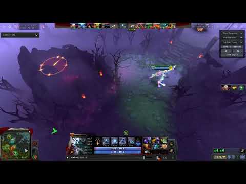 Tips to win MMR - Buy Moonshard for Team