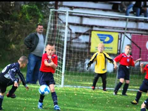 TJ Depos Horní Suchá 2010