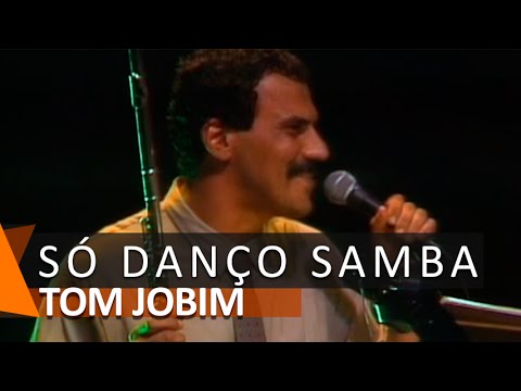 Só Danço Samba video