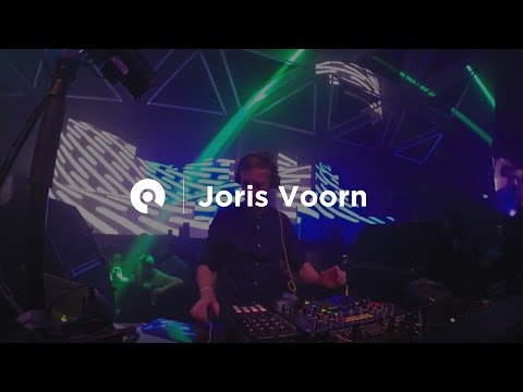 Joris Voorn @ ADE 2016: Awakenings x Joris Voorn Presents