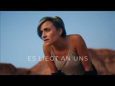 Charly Klauser - "Es liegt an uns"