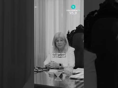 Expropiaciones en Tucumán: Campo Norte, Raco, El Cadillal y San Javier #shorts #tucuman