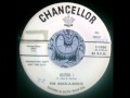 The Rock A Bouts - Beatnik I On Chancellor Records