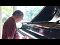 Too Darn Hot by Cole Porter – Improvised by pianist Charles Manning