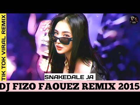 Fabio Da Lera & Alenna Feat. SnakeDale Ja ( Dj Fizo Faouez Remix 2015 )