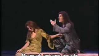 Notre Dame de Paris - 15.-  Le mot phoebus - La palabra Febo (audio español)