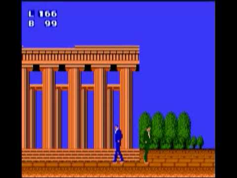 Golgo 13 - Grecian Vacation