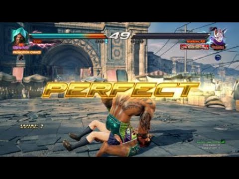 When Marduk becomes a Mishima