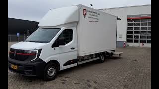 &Phi;&omicron;&rho;&tau;&eta;&gamma;ό &kappa;ό&phi;&alpha; < 3.5&tau; Renault Master V-90-LVZ - 170.35 NEW FWD EL - LAADBAK & LAADKLEP - EURO | &Alpha;&pi;&epsilon;&iota;&kappa;ό&nu;&iota;&sigma;&eta; 4 - Autoline