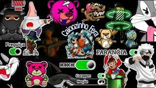 Download lagu É COMER GOSTOSO UMA PUTA DE SILICONE - MC Lucks (DJ Pedro Azevedo) mp3