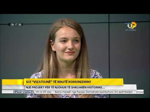 Wake Up, 7 Korrik 2017, Pjesa 3 - Top Channel Albania - Entertainment Show