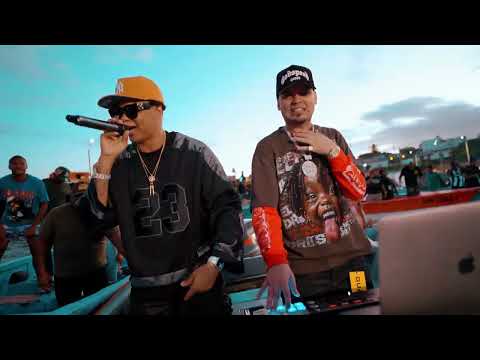 SecretoOficial and Dj Patio Music