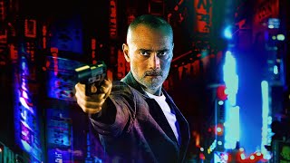 Exclusive Clip from ONE NIGHT IN BANGKOK Starring Mark Dacascos- Now on DVD & Digital! video