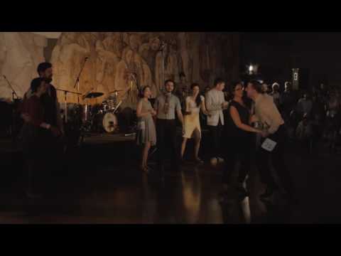 SSDF 2016 - Open Jack'n'Jill Finals