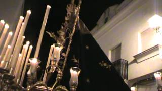 preview picture of video 'Procesión de la Virgen del Robledo Constantina 15 de Agosto 2012'