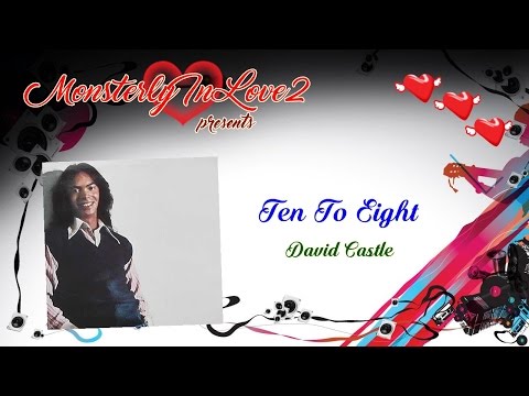 David Castle - Ten To Eight (1977)