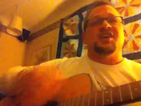 Here She Comes - Dierks Bentley