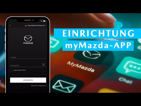 📱 myMazda-App l Installation & Set-up - how it works❗ l Ask Schuster #45 Schuster Automobile