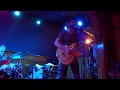 "Summer (Butcher Two), Matt Pond PA, Schuba's, Chicago, IL 10/1/17