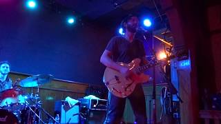 "Summer (Butcher Two), Matt Pond PA, Schuba's, Chicago, IL 10/1/17