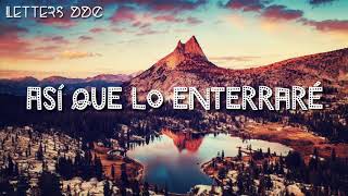 Kayden - Bury It Down | Sub Español