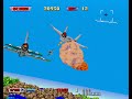 Sega Ages Saturn Gameplay No Commentary