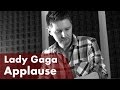 Applause - Lady Gaga (Piano Instrumental Cover ...