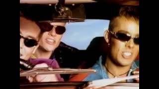 Caught In The Act - Don't Walk Away (1996) (HD remastered)