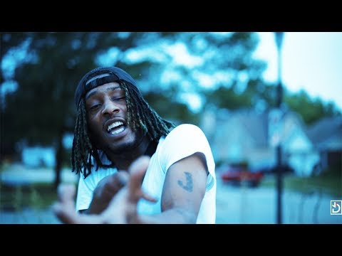 SGE Breezy - 16 Bars (Dir. by @Divineshot)